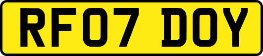 RF07DOY