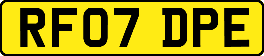 RF07DPE