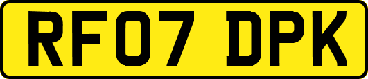 RF07DPK