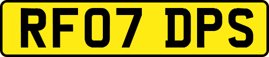 RF07DPS