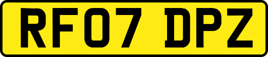 RF07DPZ