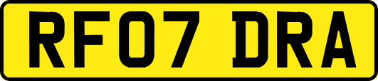 RF07DRA