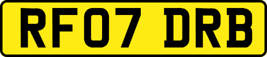 RF07DRB