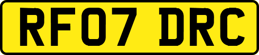 RF07DRC