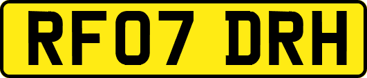 RF07DRH