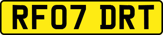 RF07DRT