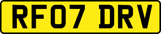 RF07DRV