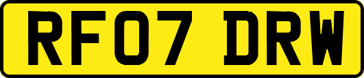RF07DRW