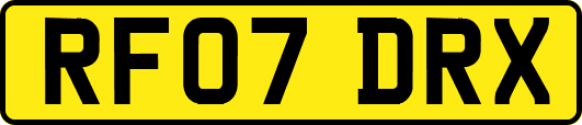 RF07DRX