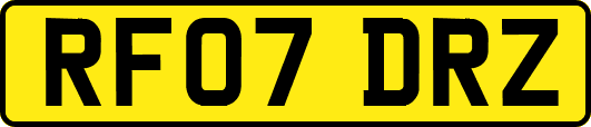 RF07DRZ