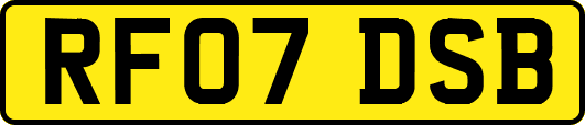 RF07DSB