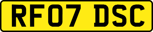 RF07DSC