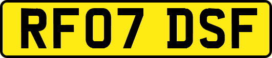 RF07DSF