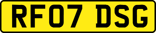 RF07DSG
