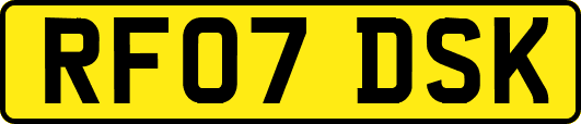 RF07DSK