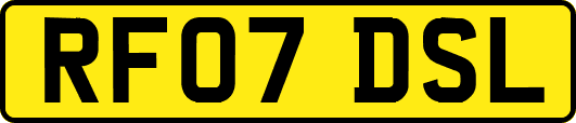 RF07DSL
