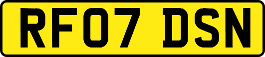 RF07DSN