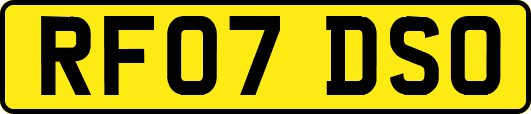 RF07DSO
