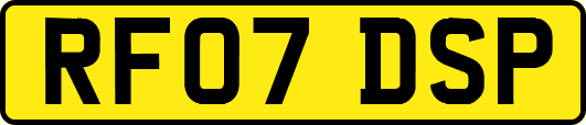 RF07DSP