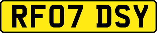 RF07DSY