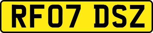 RF07DSZ
