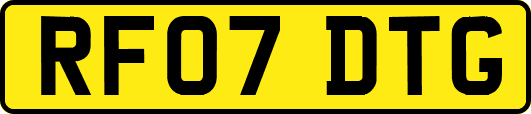 RF07DTG