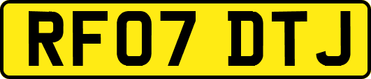 RF07DTJ