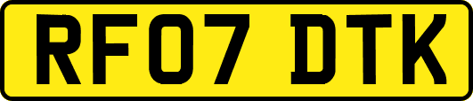RF07DTK