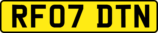 RF07DTN