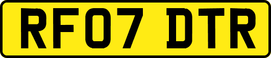 RF07DTR