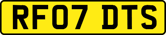 RF07DTS