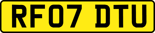 RF07DTU