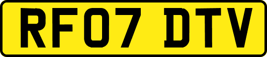 RF07DTV