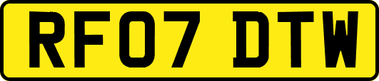 RF07DTW