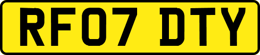 RF07DTY