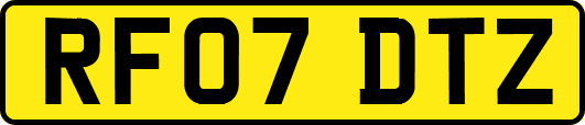 RF07DTZ