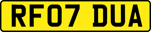 RF07DUA