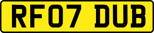RF07DUB