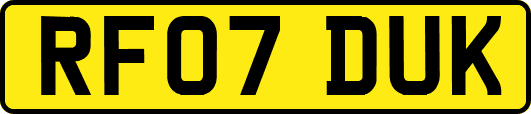 RF07DUK