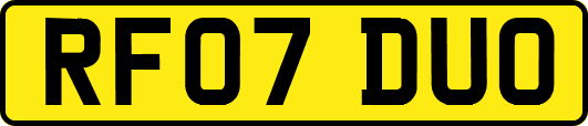 RF07DUO