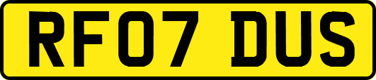 RF07DUS