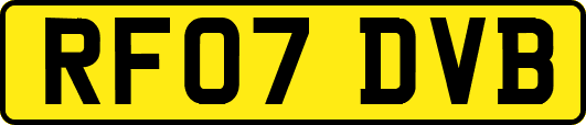 RF07DVB