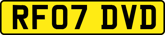 RF07DVD