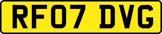 RF07DVG