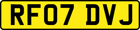RF07DVJ