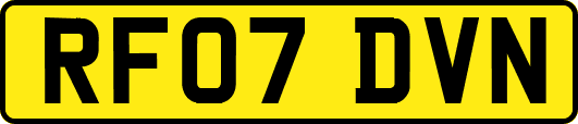 RF07DVN