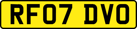RF07DVO