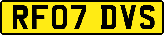 RF07DVS