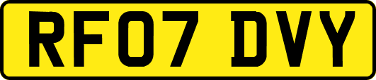 RF07DVY