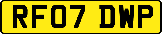 RF07DWP